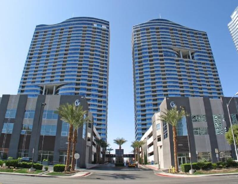 Panorama Towers Luxury Condos For Sale in Las Vegas, NV