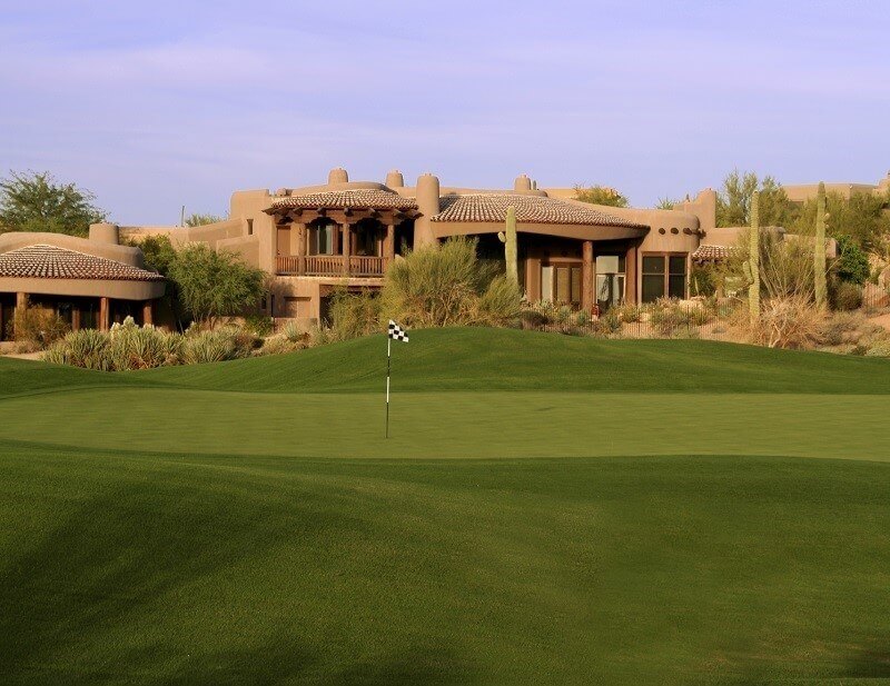 Tournament Hills Las Vegas Real Estate